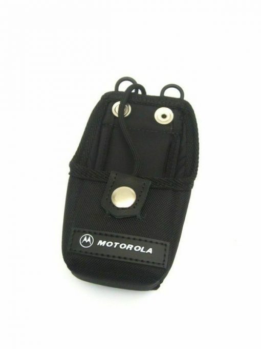 Motorola Nylontasche CP040, DP1400 - HLN9701