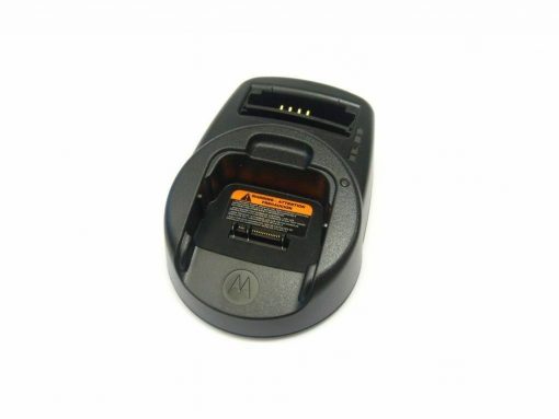 Motorola FTN6575A Ladeschale für MTP850 MTP850s / FuG