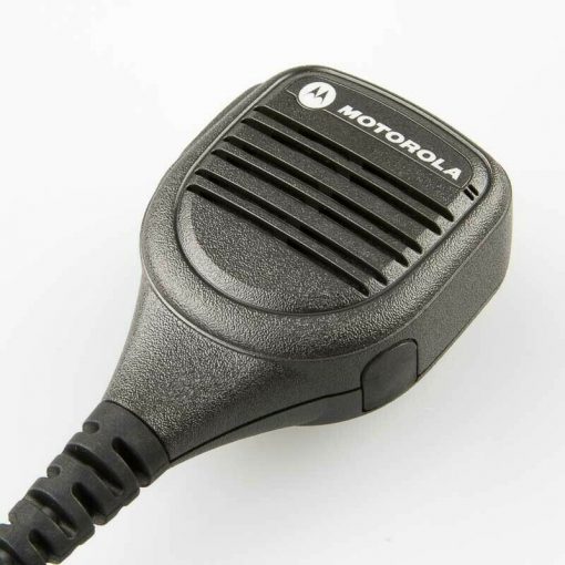 Motorola PMMN4076A LSM Mikrofon mit Audiobuchse DP3441, DP2400 DP2600e DP3661e