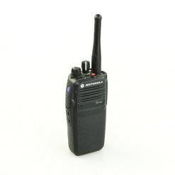 Motorola DP3401 UHF Handfunkgerät