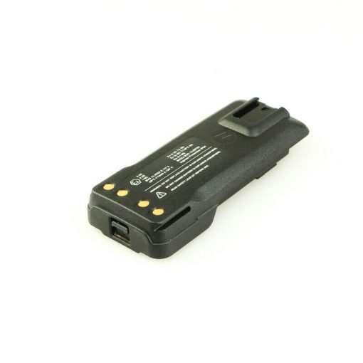 Motorola Atex Impres Li-Ion 2075mAh Akku NNTN8359A